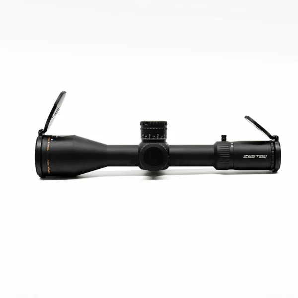 Trace Advanced 5-30x56ED Illuminated