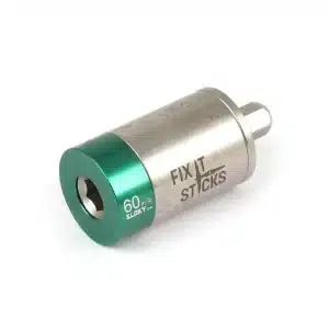60 Inch Lbs Miniature Torque Limiter