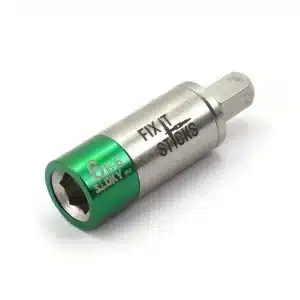 6 Inch Lbs Miniature Torque Limiter