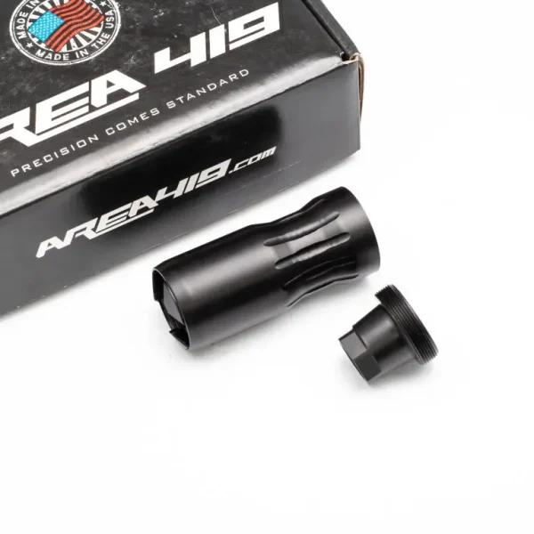 Hellfire Linear Flash Suppressor (LFS) - Image 4