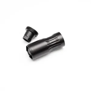 Hellfire Linear Flash Suppressor (LFS)