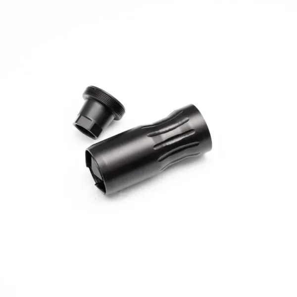 Hellfire Linear Flash Suppressor (LFS)