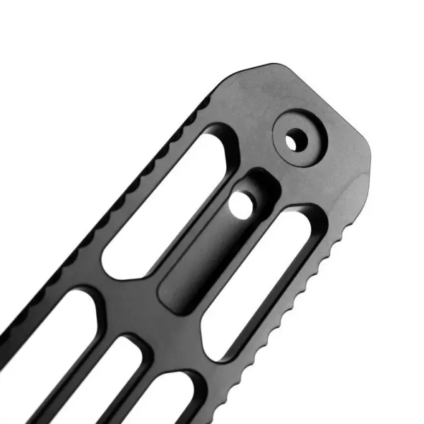 ARCALOCK 6″ M-LOK Dovetail Rail - Image 2