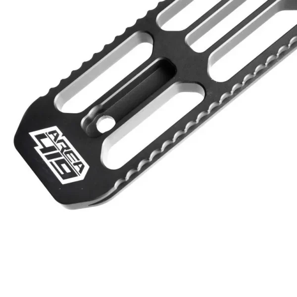 ARCALOCK 6″ M-LOK Dovetail Rail - Image 3