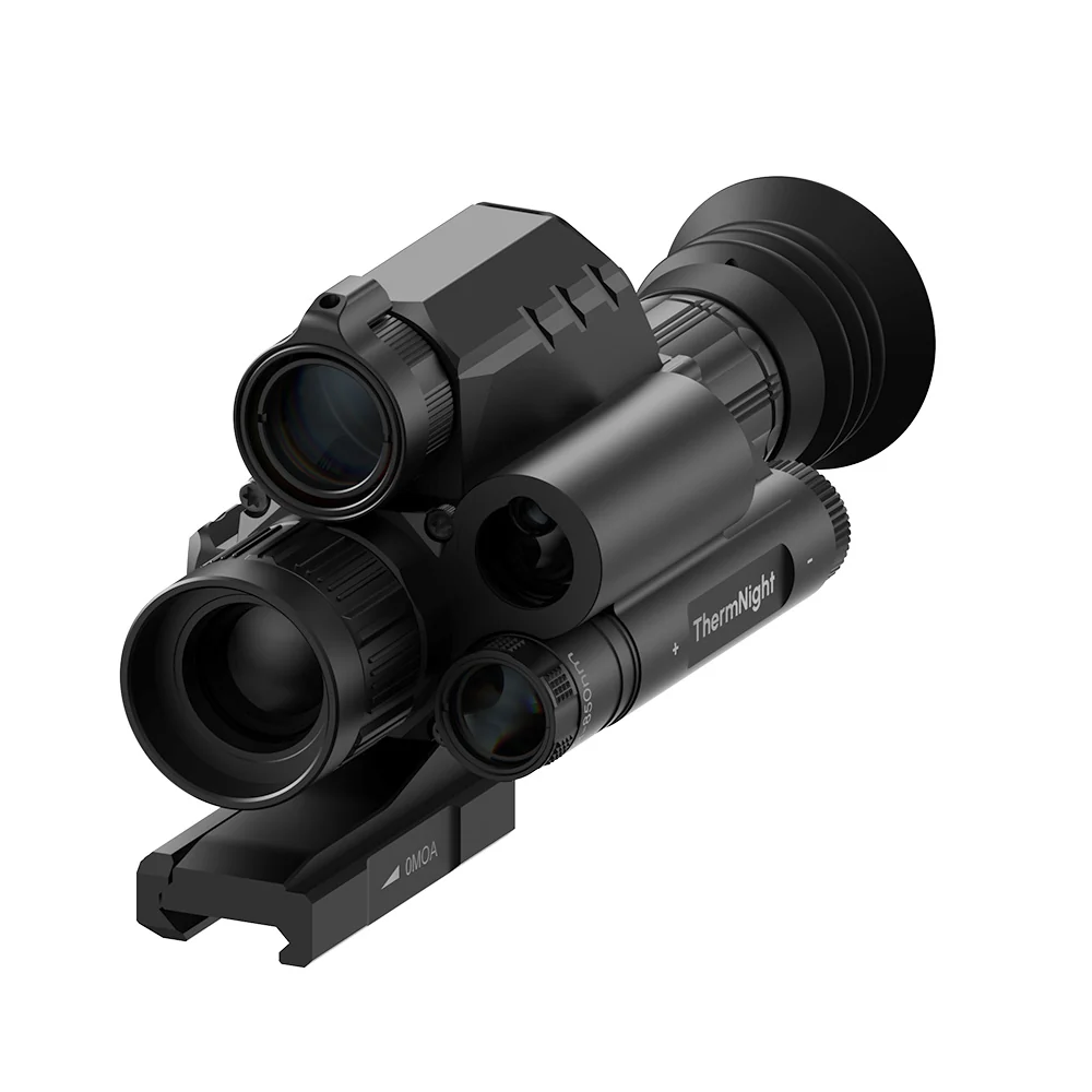DNT Optics TNC225R ThermNight Scope - Image 3