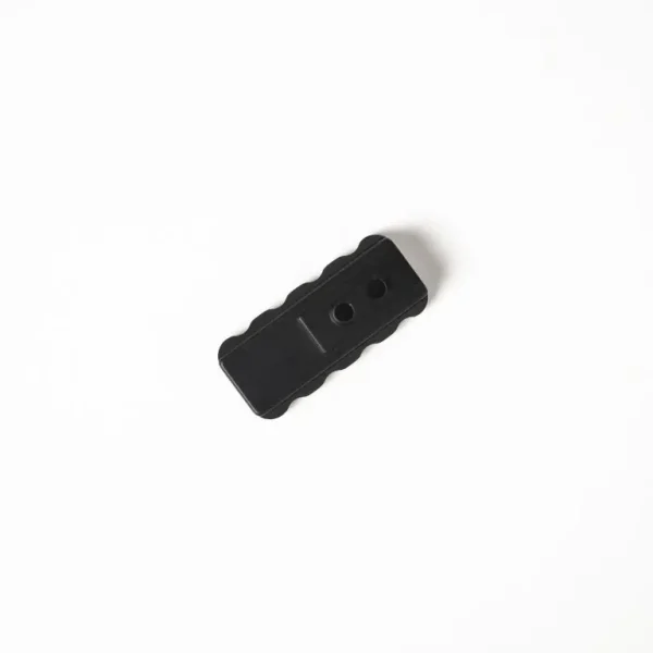 MATCH Scope Ring Picatinny Accessory Rail - Image 2