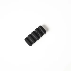 MATCH Scope Ring Picatinny Accessory Rail