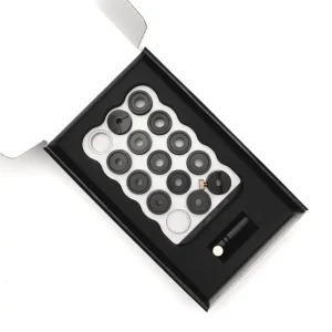 ZERO Headspace and Ogive Measurement Gauge Kit