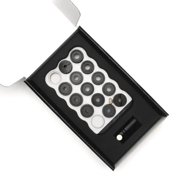 ZERO Headspace and Ogive Measurement Gauge Kit