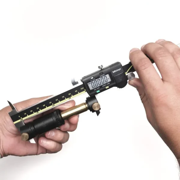 ZERO Headspace and Ogive Measurement Gauge Kit - Image 2
