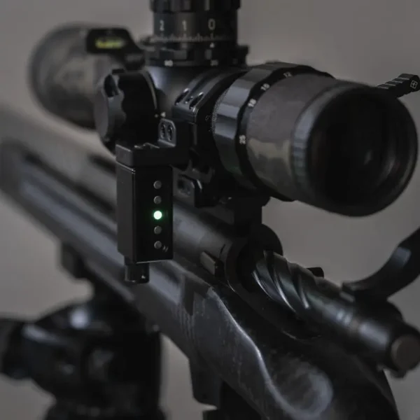 Send iT Level Adapter for Area 419 Rings and Mounts - Image 5