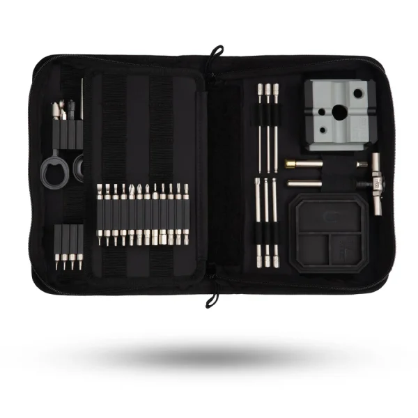 Field Armorer’s Toolkit - All In One Torque Drivers - Image 3