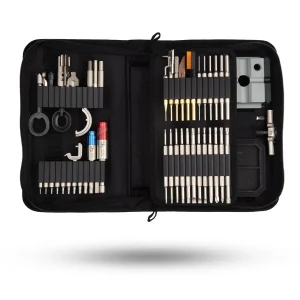 Field Armorer’s Toolkit - All In One Torque Drivers