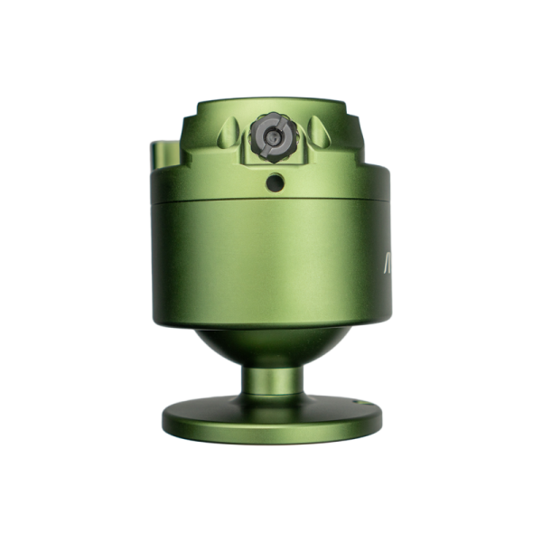 FatBoy Tripods Invert50 Ball Head Mount - Image 2