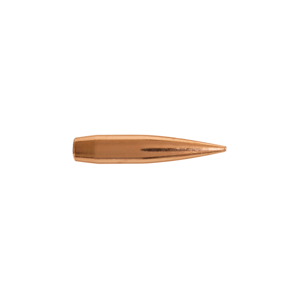 6mm 105 Grain Hybrid Target Rifle Bullet - 100 Count - Image 2
