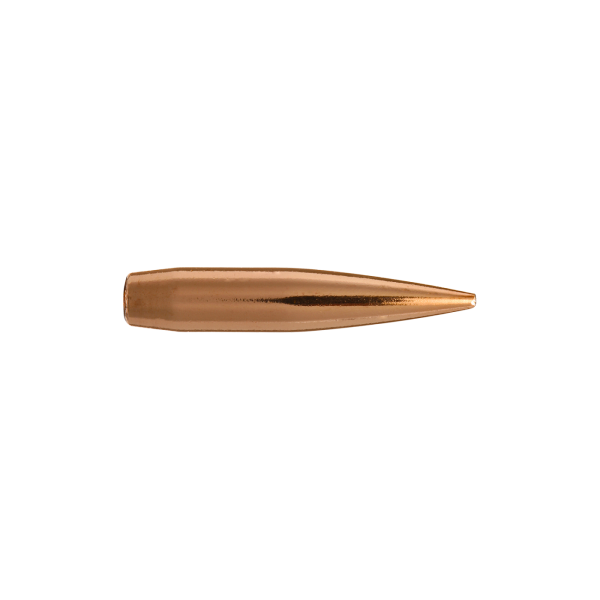 6.5 mm 140 Grain Hybrid Target Rifle Bullet - 500 Count - Image 2
