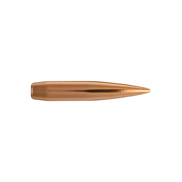6.5 mm 153.5 Grain Long Range Hybrid Target Rifle Bullet - 100 Count - Image 2