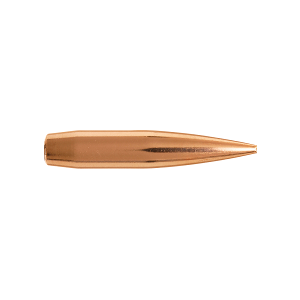 30 Caliber 230 Grain Hybrid Target Rifle Bullet - 250 Count - Image 2