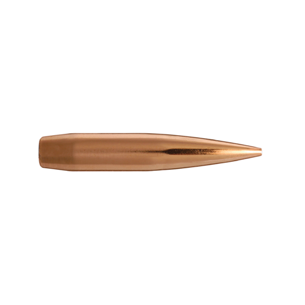 30 Caliber 245 Grain Long Range Hybrid Target Rifle Bullet - 100 Count - Image 2