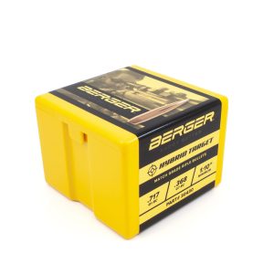 30 Caliber 230 Grain Hybrid Target Rifle Bullet - 250 Count