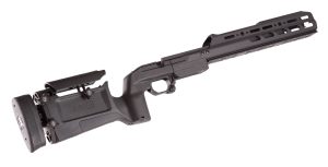 Bravo Primo Rem700 SA - Black