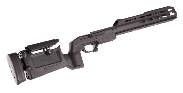 Bravo Primo Rem700 SA - Black