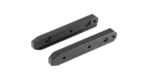 C-4 Forend Side Weights