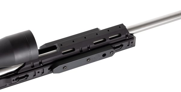 C-4 Forend Side Weights - Image 2