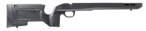 Echo Chassis - Tikka T3/T3X SA/LA Factory Magazines Only - Black