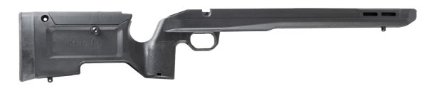 Echo Chassis - Tikka T3/T3X SA/LA Factory Magazines Only - Black