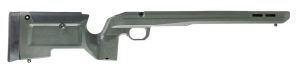 Echo Chassis - Tikka T3/T3X SA/LA Factory Magazines Only - Green