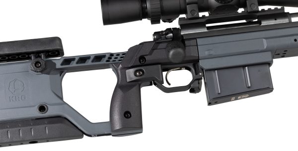 Thumbshelf Grip Panel - Remington - Image 3