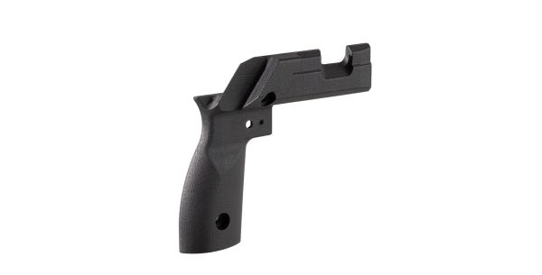 Thumbshelf Grip Panel - Remington