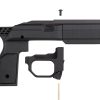 Adjustable Mag Catch Trigger Guard - Remington 700 Inlet - Image 2