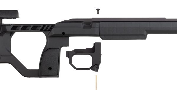 Adjustable Mag Catch Trigger Guard - Tikka - Image 2