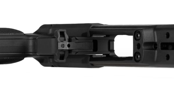 Adjustable Mag Catch Trigger Guard - Tikka - Image 3