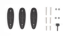 Echo LOP & Thumbscrew Accessory Kit