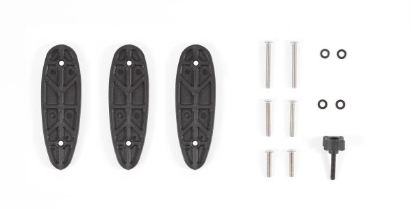 Echo LOP & Thumbscrew Accessory Kit