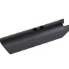 Bravo Overmolded Cheekpiece