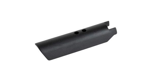 Bravo Overmolded Cheekpiece