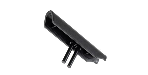 Bravo Overmolded Cheekpiece - Image 3