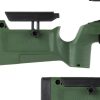 Bravo Overmolded Cheekpiece - Image 6