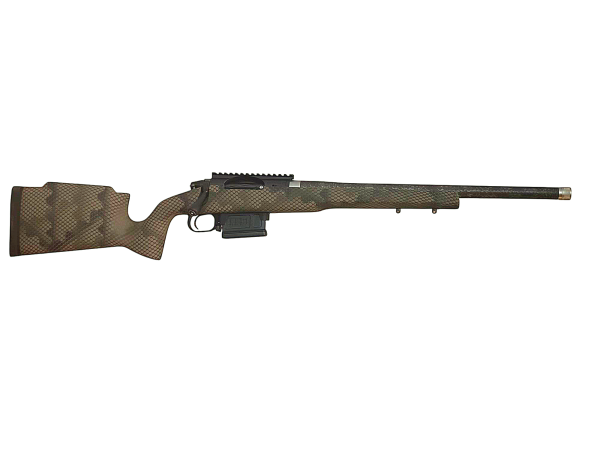 Elevation MTR Rifle - 308WIN TFDE