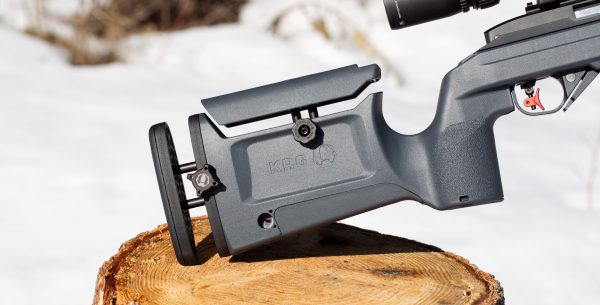 Rimfire Tool-less LOP - Image 2