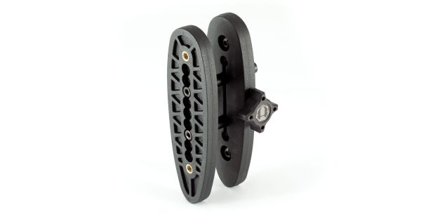 Rimfire Tool-less LOP