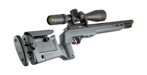 Rimfire Tool-less LOP - Image 4