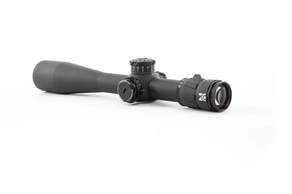 ZC 8-40x56 - 15MIL CCW Locking Turret MPCT1 - Image 6