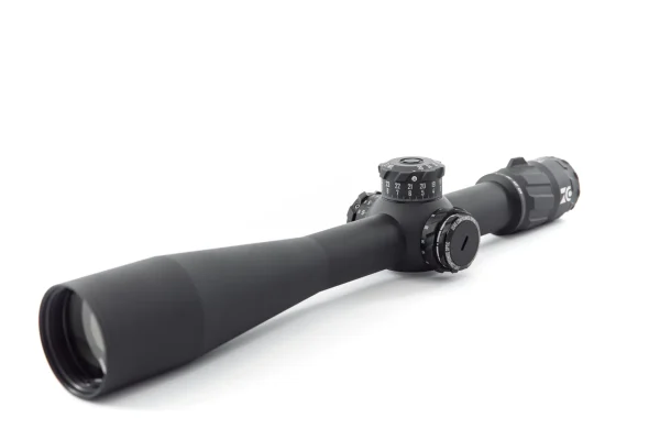ZC 8-40x56 - 15MIL CCW Locking Turret MPCT1 - Image 7