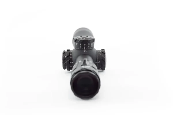 ZC 8-40x56 - 15MIL CCW Locking Turret MPCT1 - Image 2
