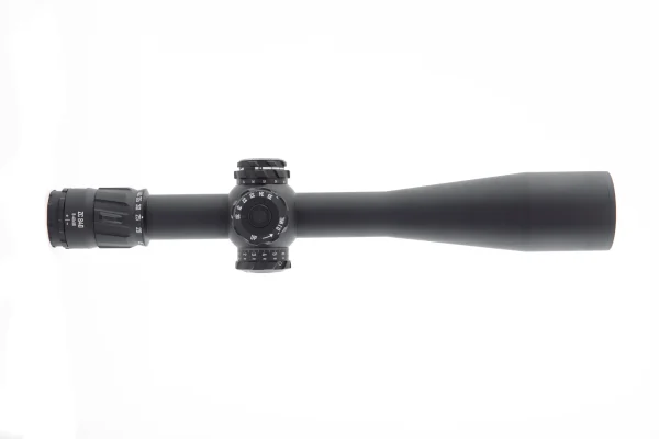 ZC 8-40x56 - 15MIL CCW Locking Turret MPCT1 - Image 3